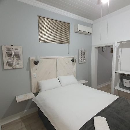 Hotel Casa De Romaria Kimberley Esterno foto