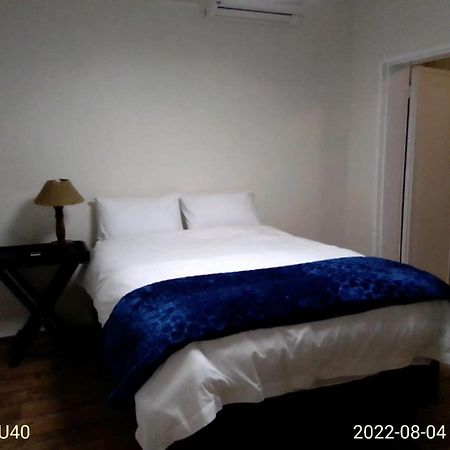 Hotel Casa De Romaria Kimberley Esterno foto