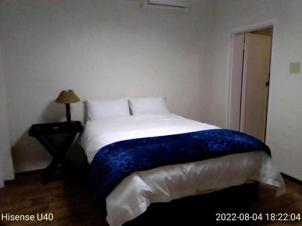 Hotel Casa De Romaria Kimberley Esterno foto